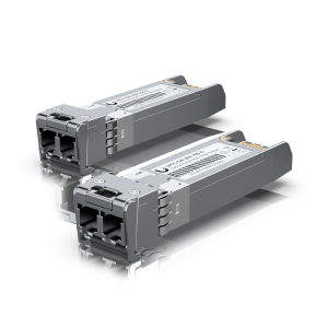 UACC-OM-MM-10G-D - Ubiquiti Module SFP UACC OM MM 10G D pack 2